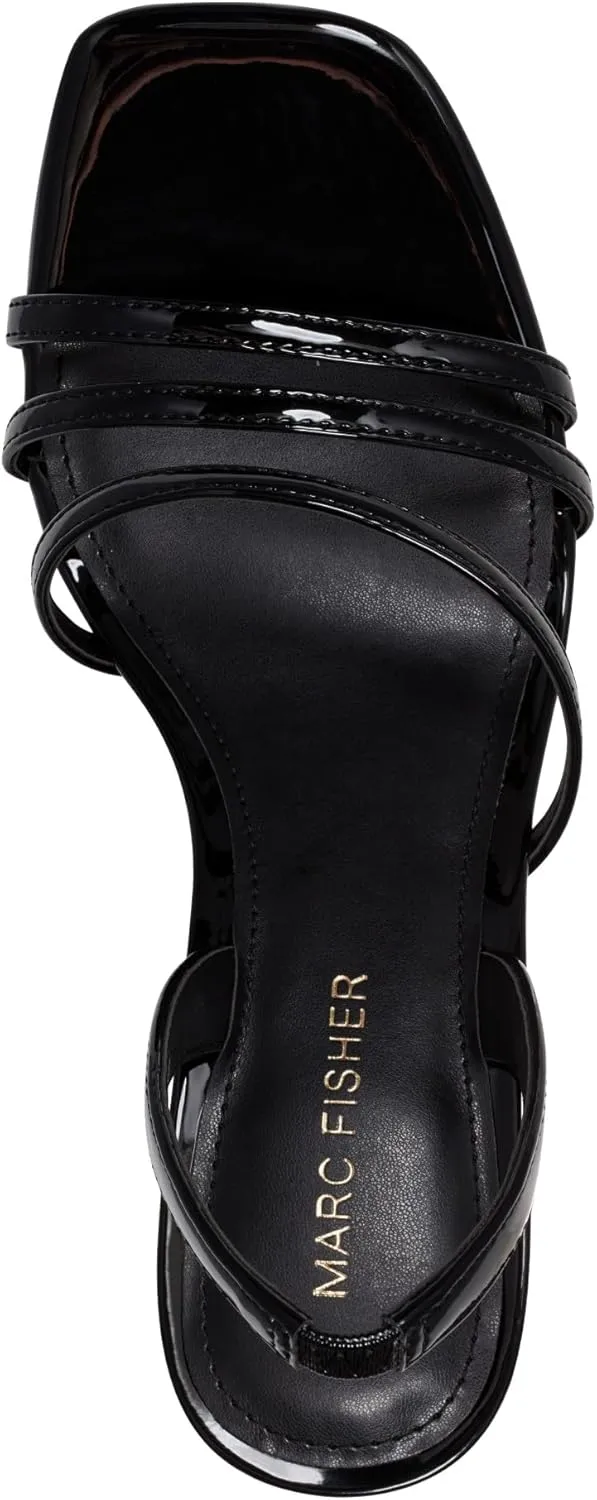 Marc Fisher Women's Nalina Heeled Sandal
