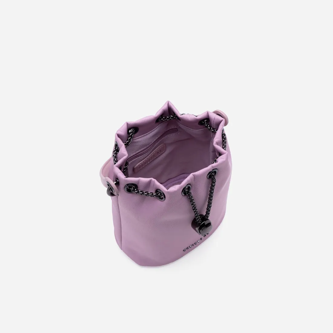 Maria Mini Bucket Bag