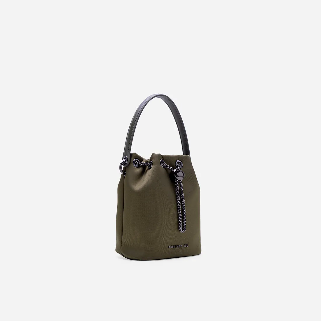 Maria Mini Bucket Bag