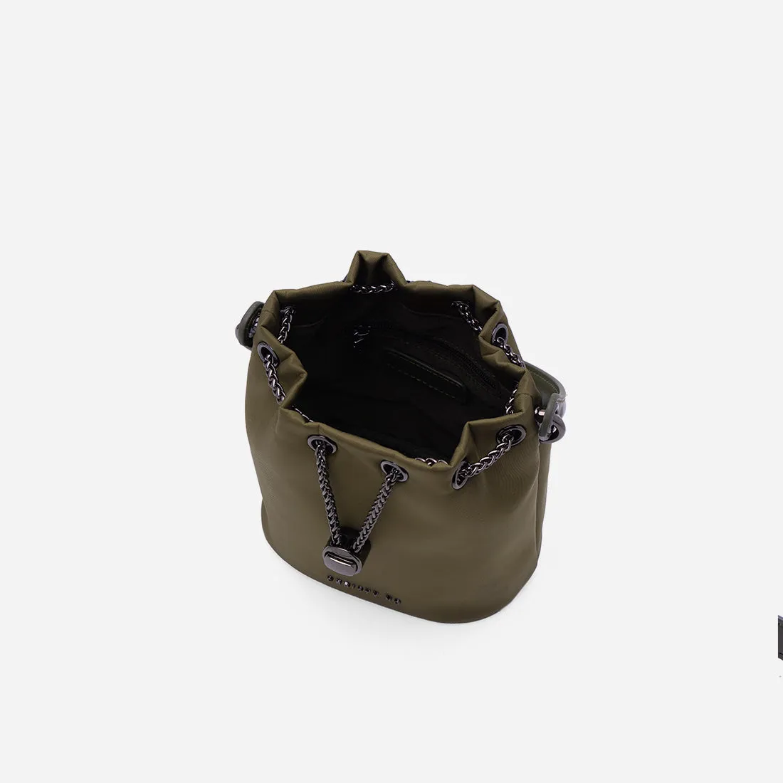Maria Mini Bucket Bag