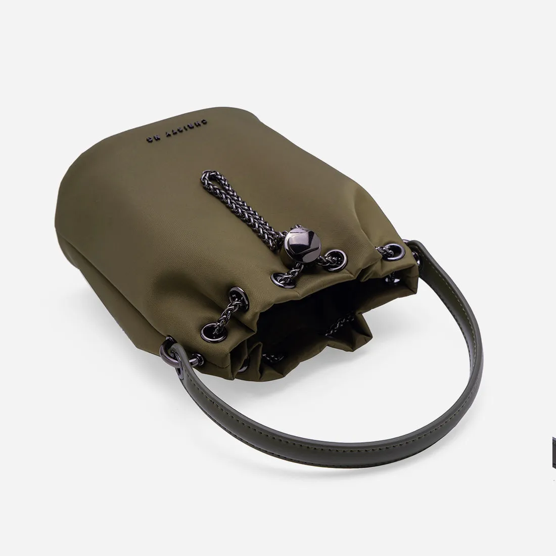 Maria Mini Bucket Bag