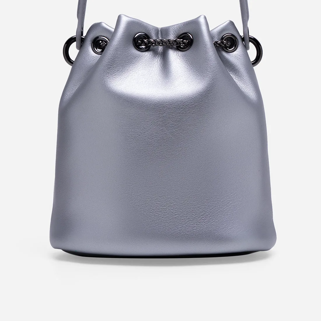 Maria Mini Bucket Bag