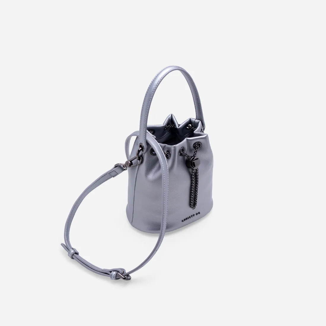 Maria Mini Bucket Bag