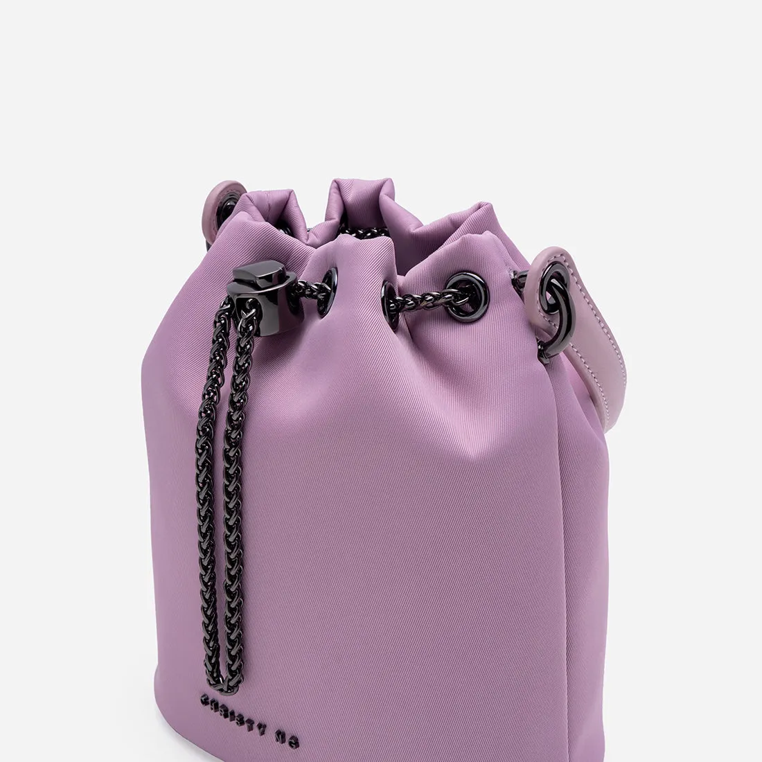 Maria Mini Bucket Bag