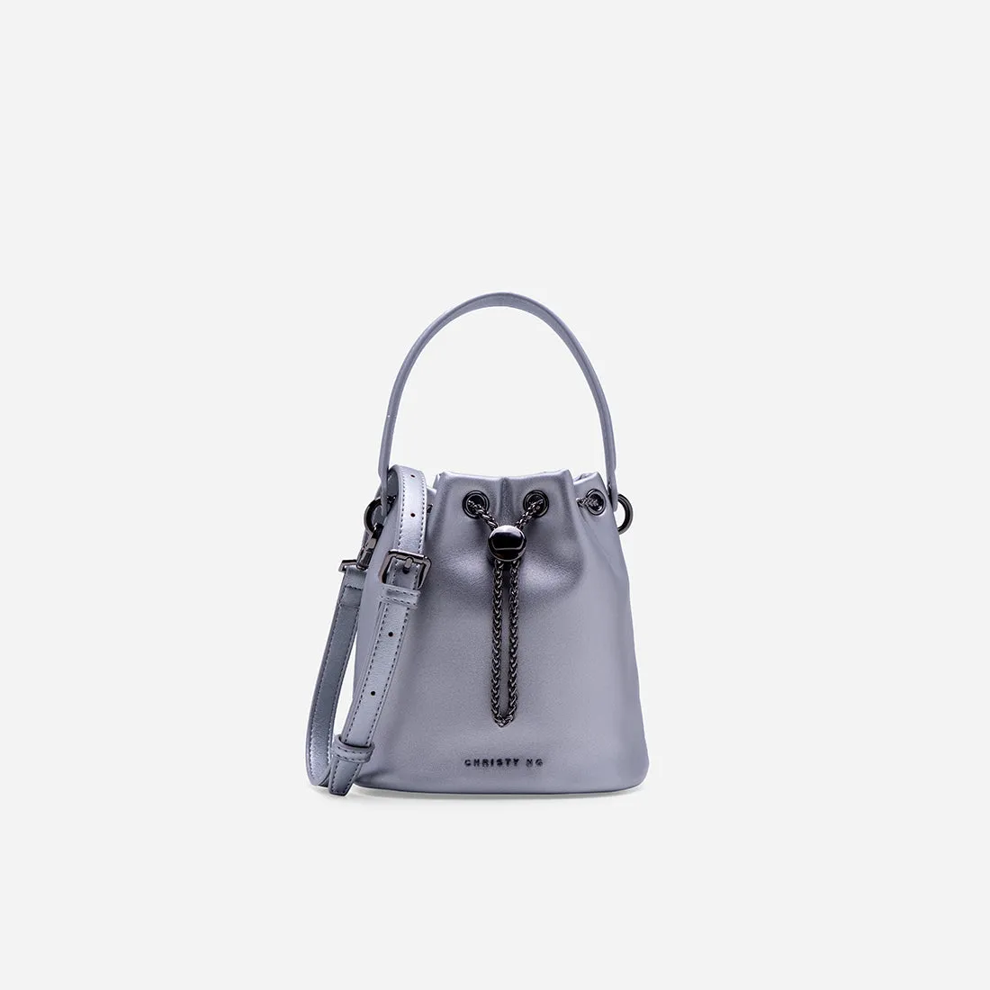 Maria Mini Bucket Bag