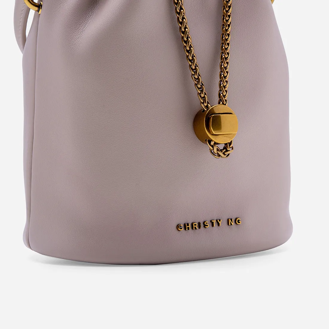 Maria Mini Bucket Bag