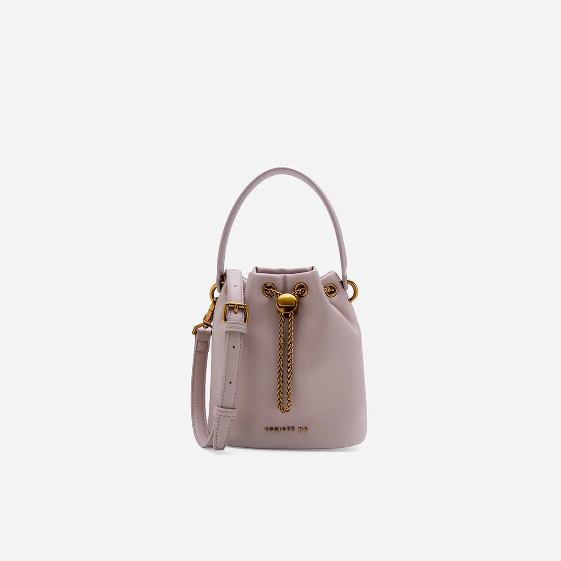 Maria Mini Bucket Bag