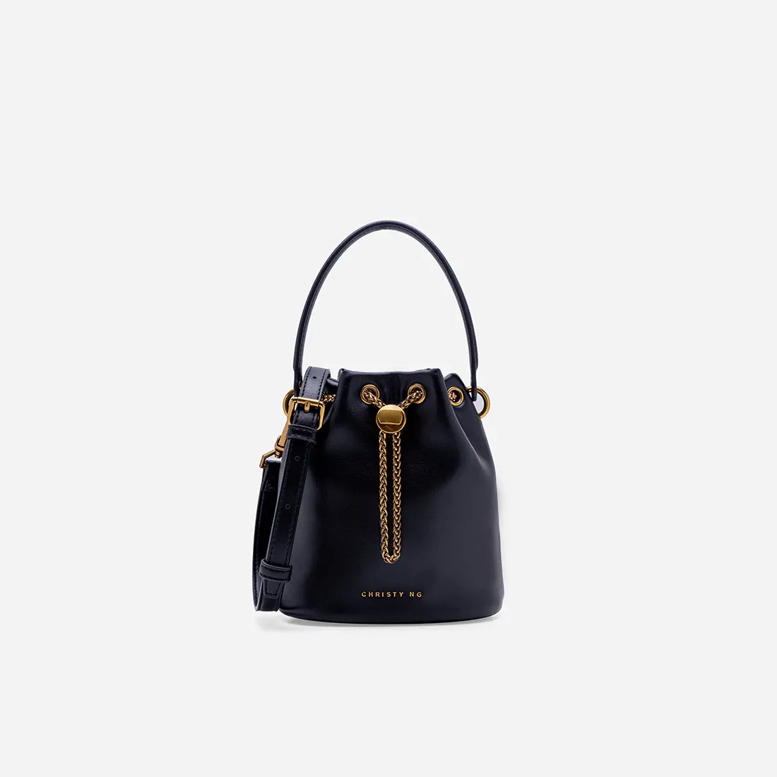 Maria Mini Bucket Bag