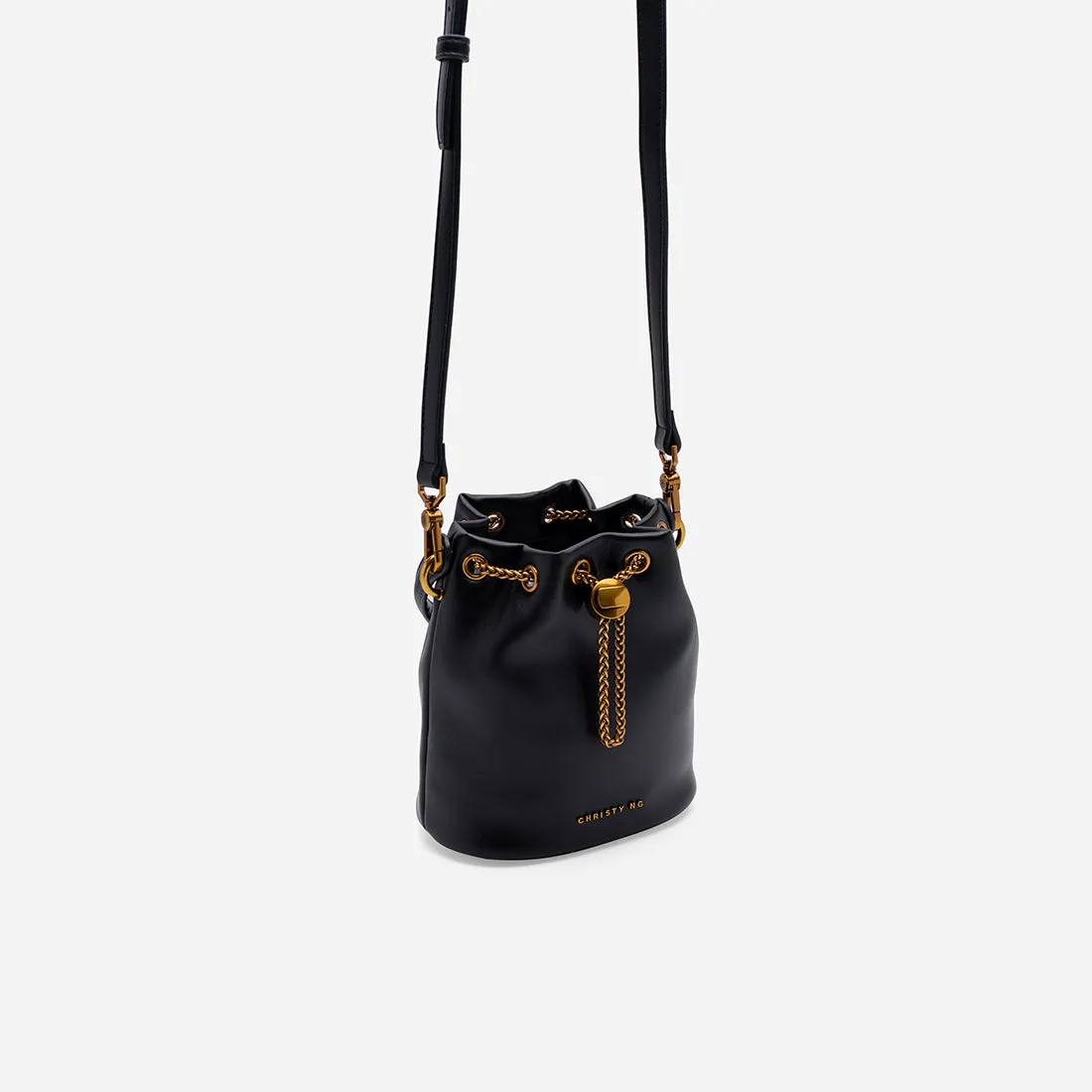 Maria Mini Bucket Bag