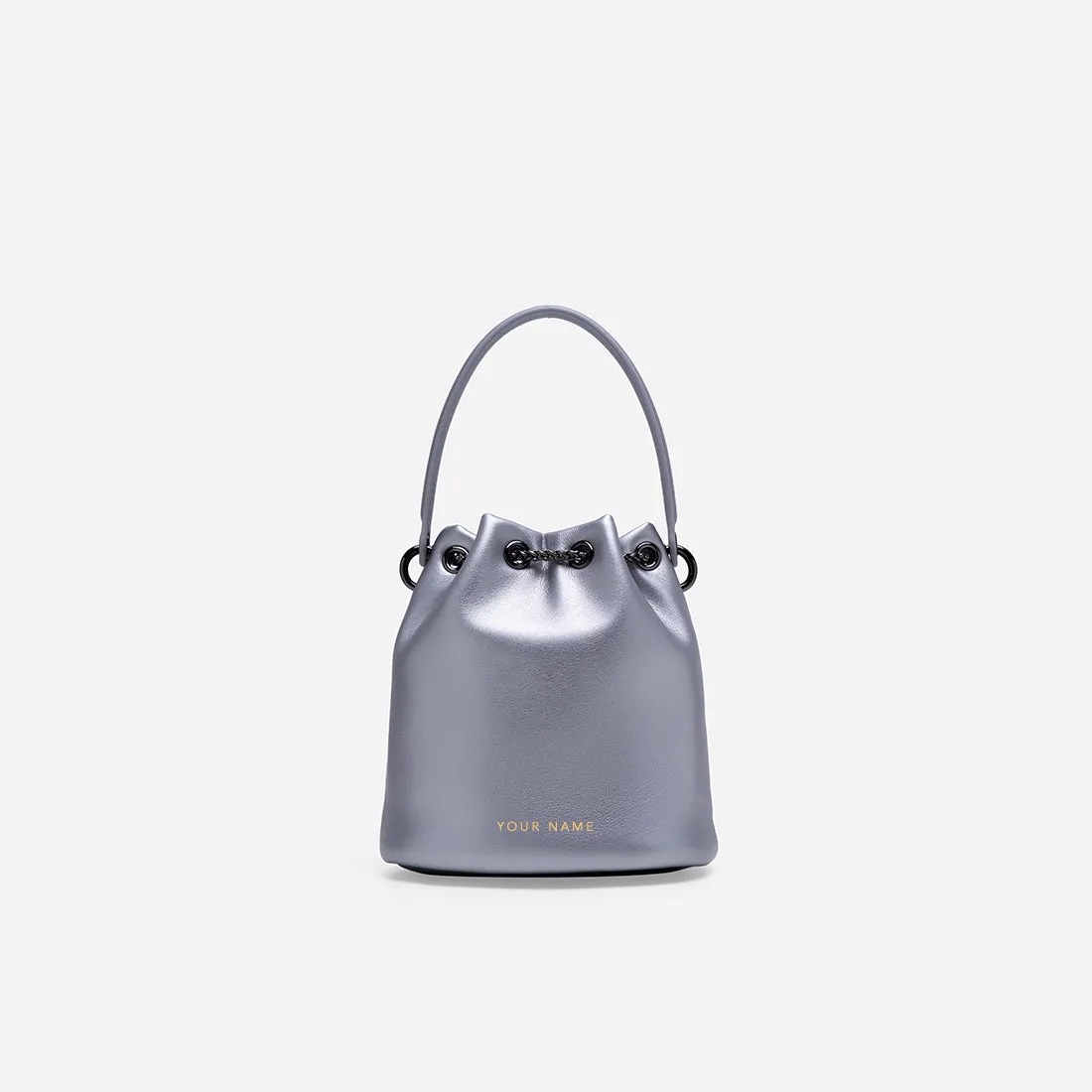 Maria Mini Bucket Bag