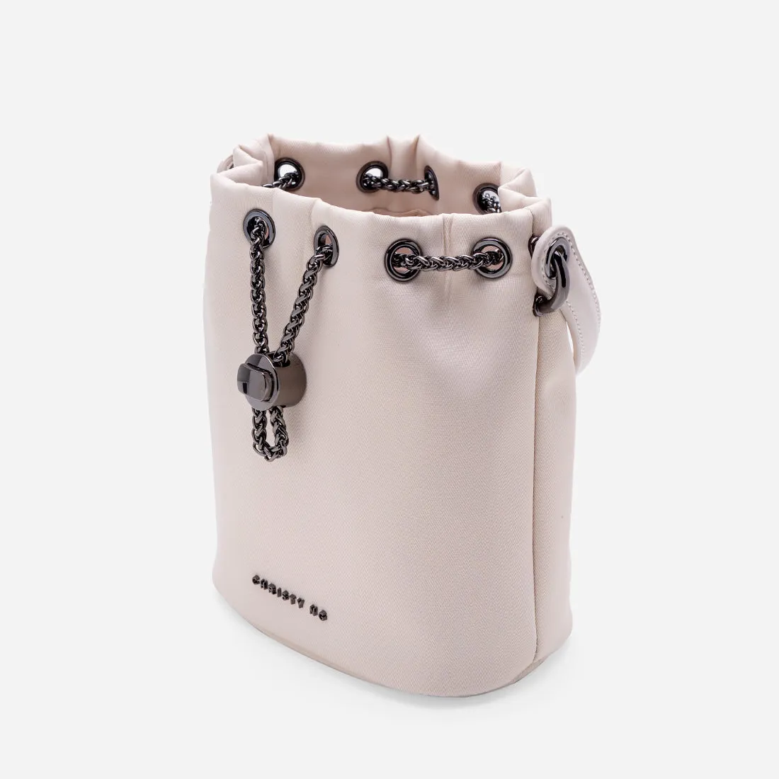 Maria Mini Bucket Bag
