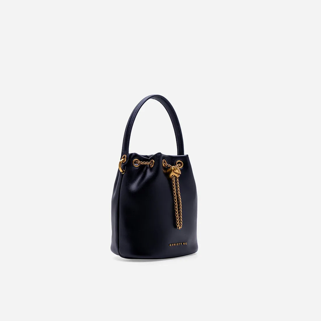 Maria Mini Bucket Bag