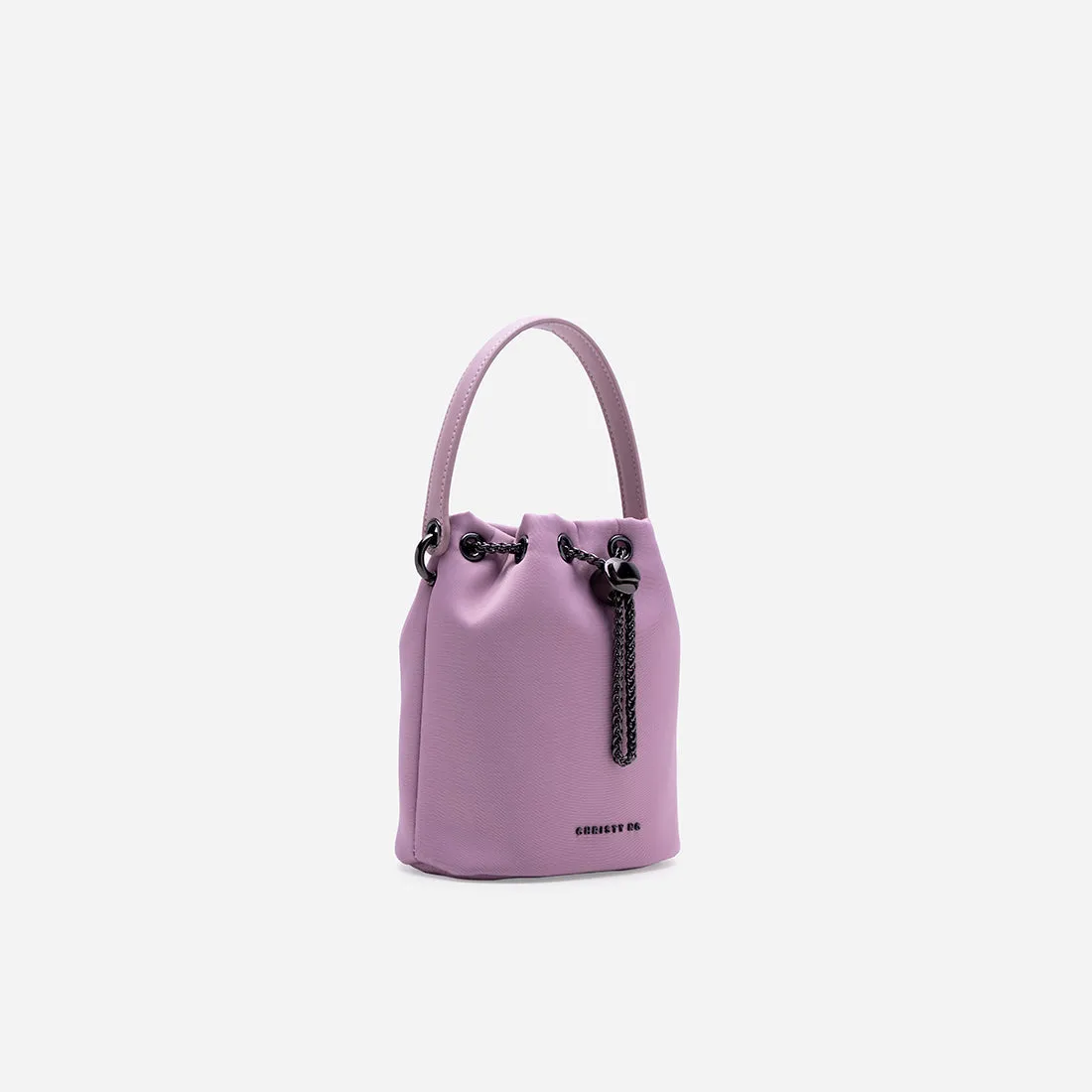 Maria Mini Bucket Bag