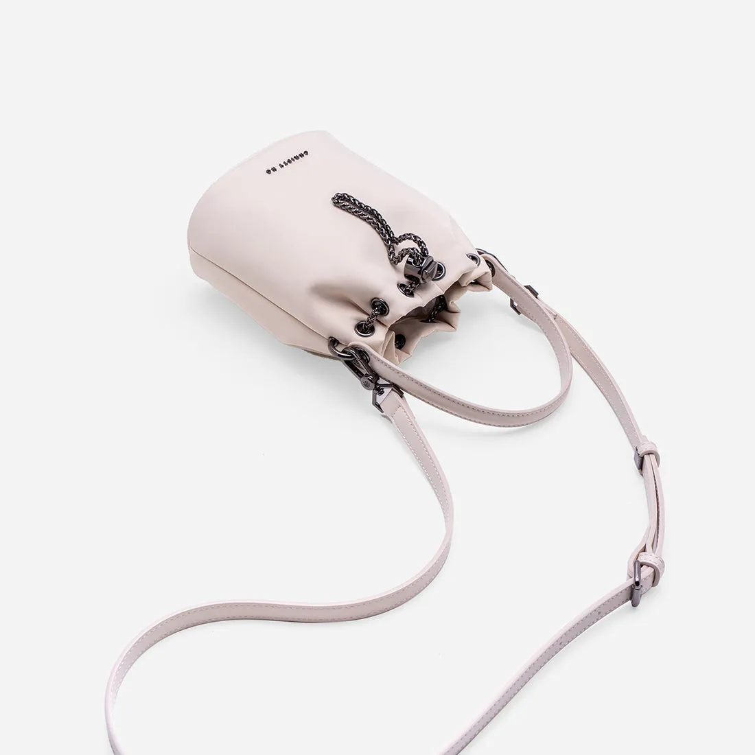 Maria Mini Bucket Bag