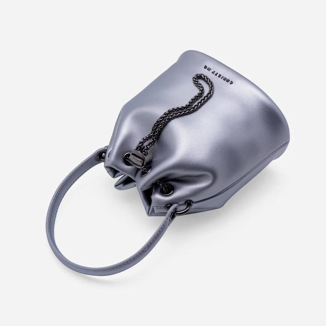 Maria Mini Bucket Bag