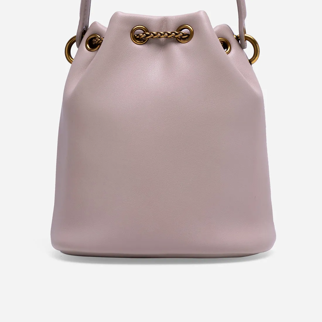 Maria Mini Bucket Bag