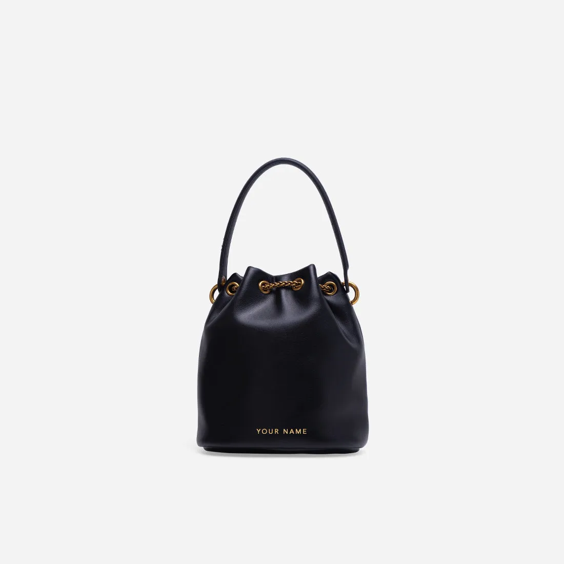Maria Mini Bucket Bag