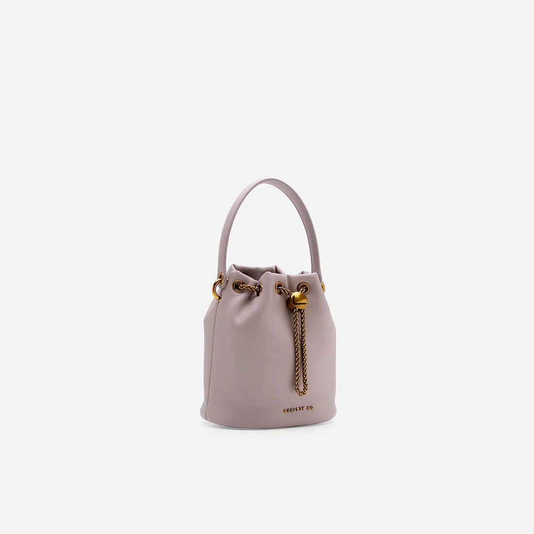 Maria Mini Bucket Bag