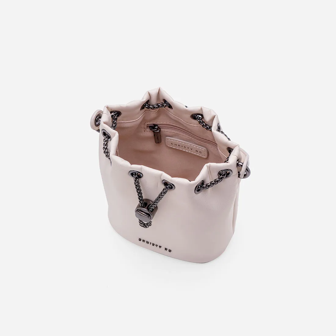 Maria Mini Bucket Bag