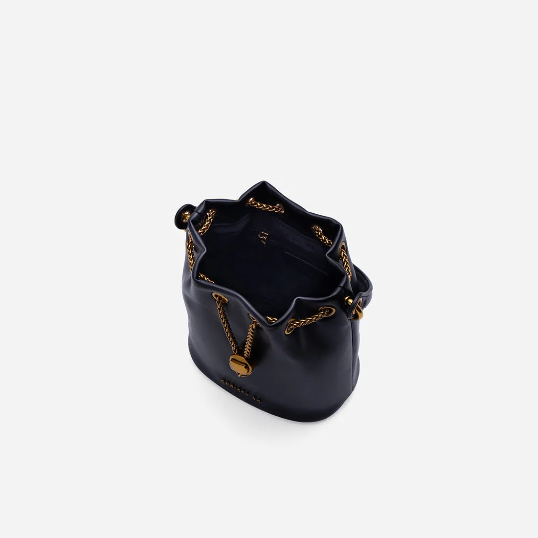 Maria Mini Bucket Bag