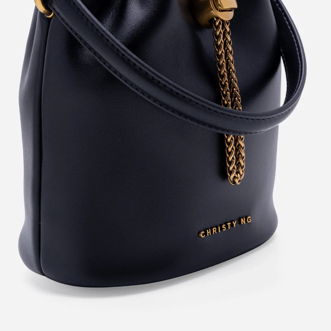Maria Mini Bucket Bag