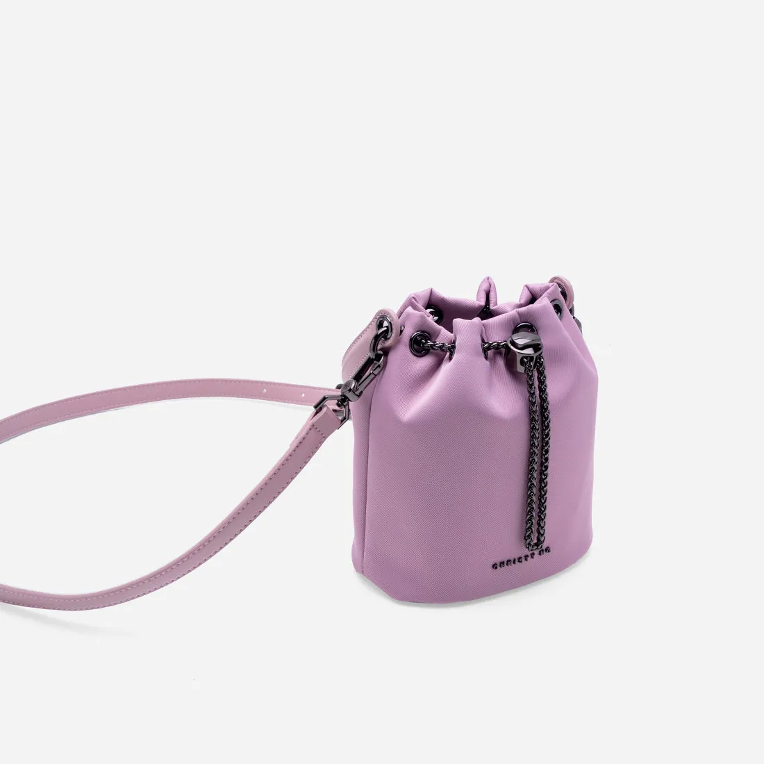 Maria Mini Bucket Bag