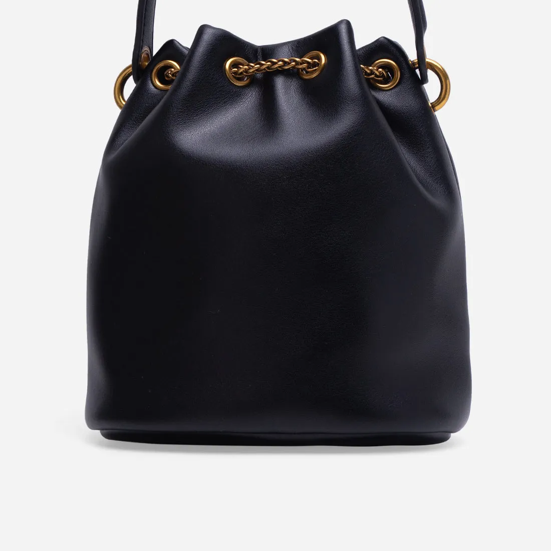 Maria Mini Bucket Bag