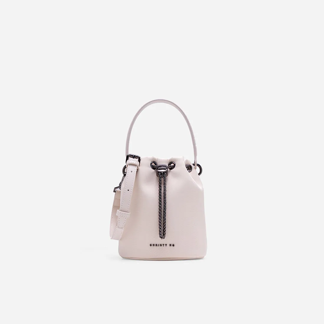 Maria Mini Bucket Bag