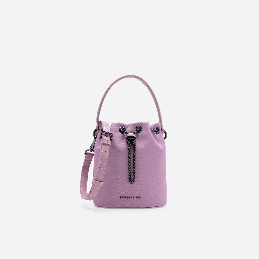 Maria Mini Bucket Bag