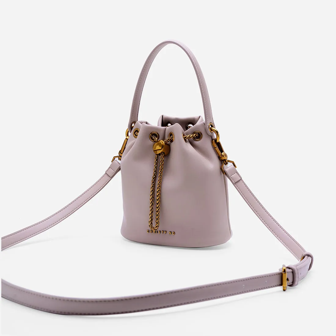 Maria Mini Bucket Bag