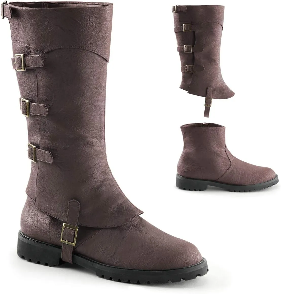 Men's Gotham Engineer Boot