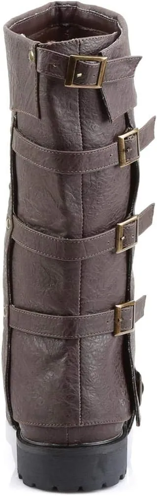 Men's Gotham Engineer Boot