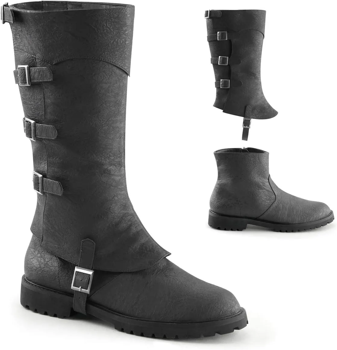 Men's Gotham Engineer Boot