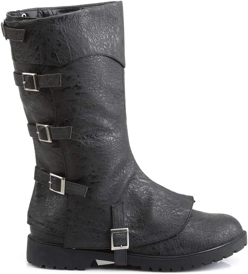 Men's Gotham Engineer Boot