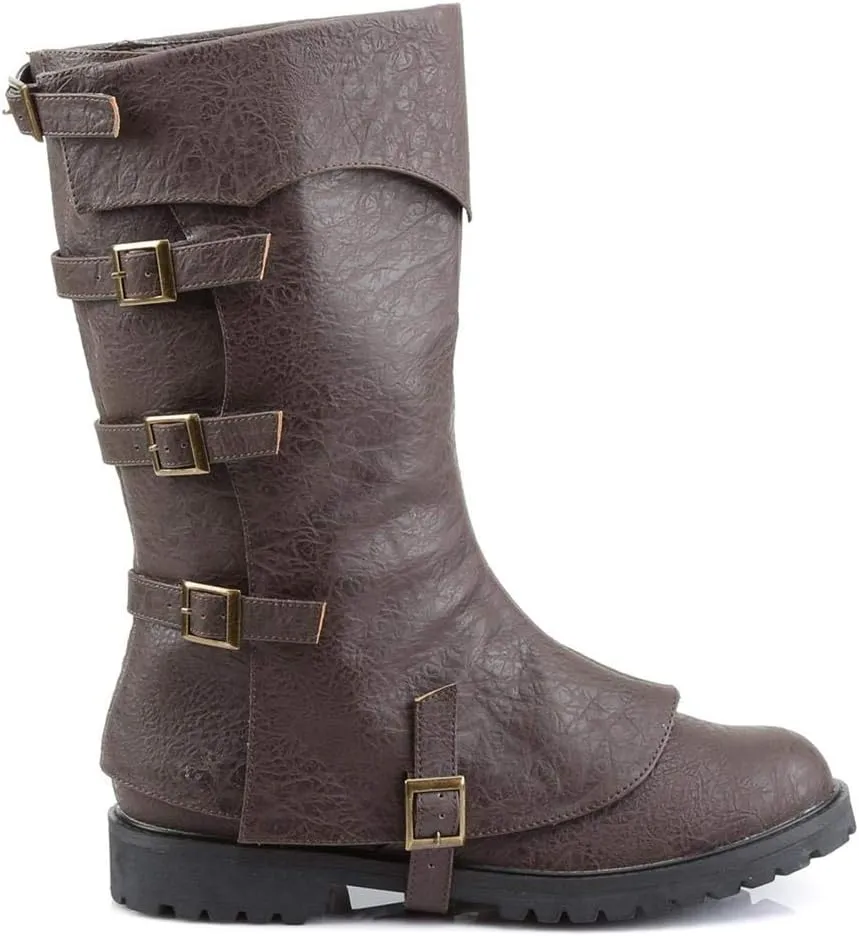 Men's Gotham Engineer Boot