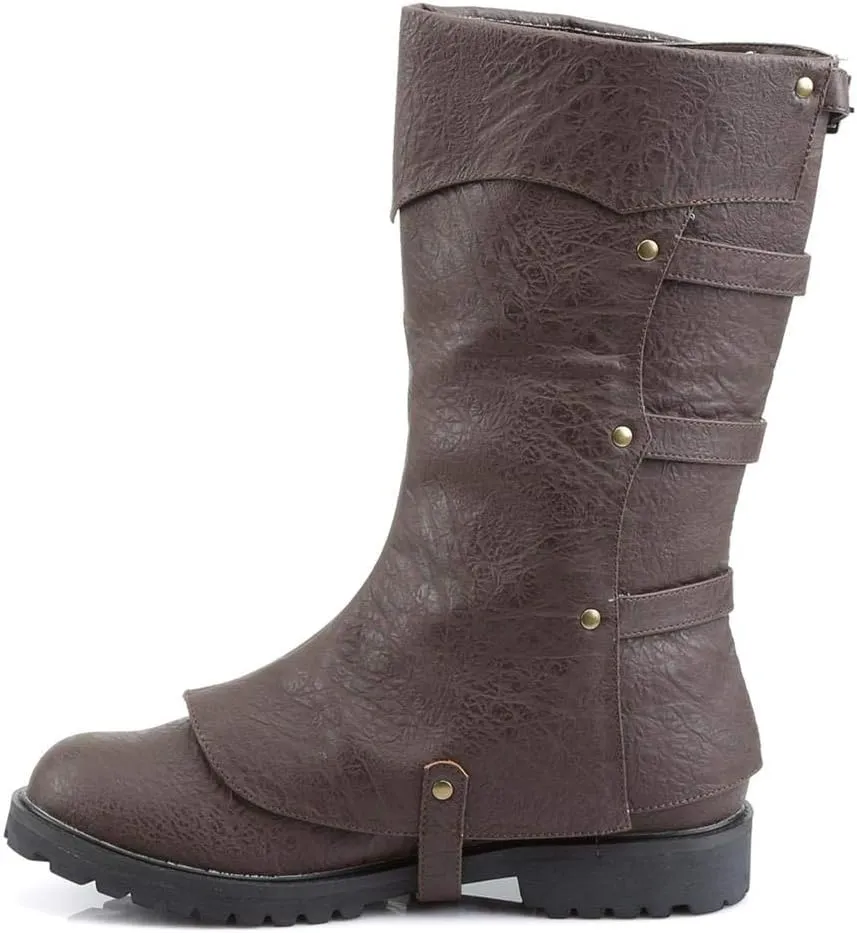 Men's Gotham Engineer Boot
