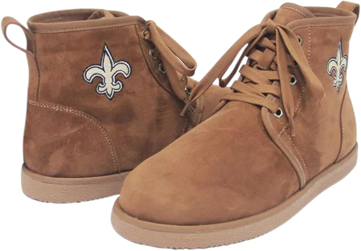 Men's NFL Moccasin Boots