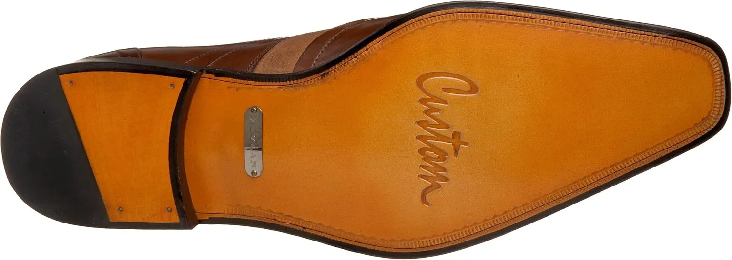 Mezlan Men's Leary Oxford