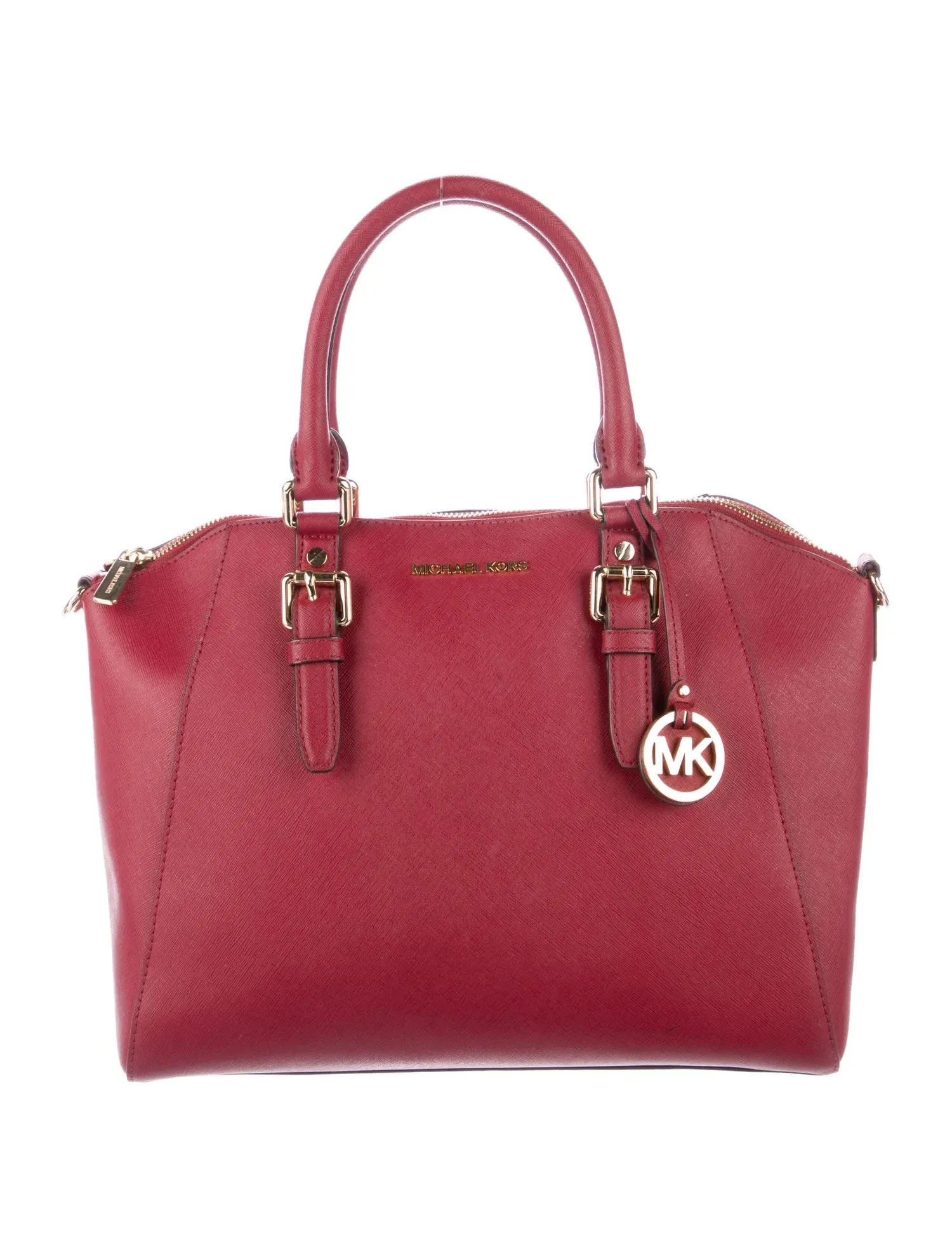 MICHAEL KORS CIARA SATCHEL