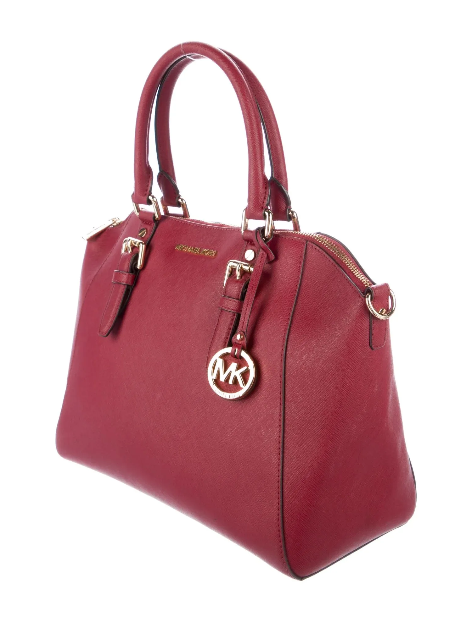 MICHAEL KORS CIARA SATCHEL