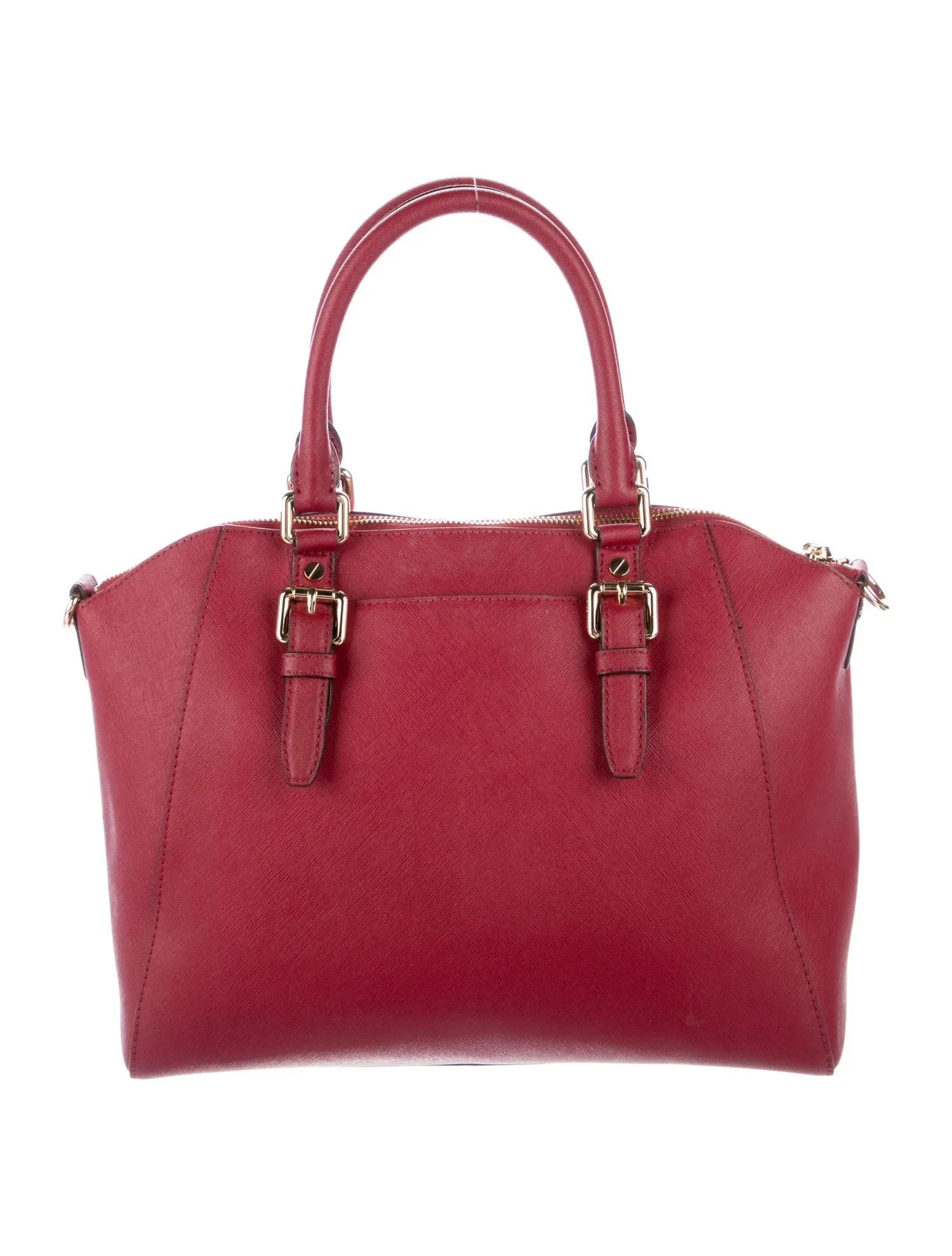 MICHAEL KORS CIARA SATCHEL