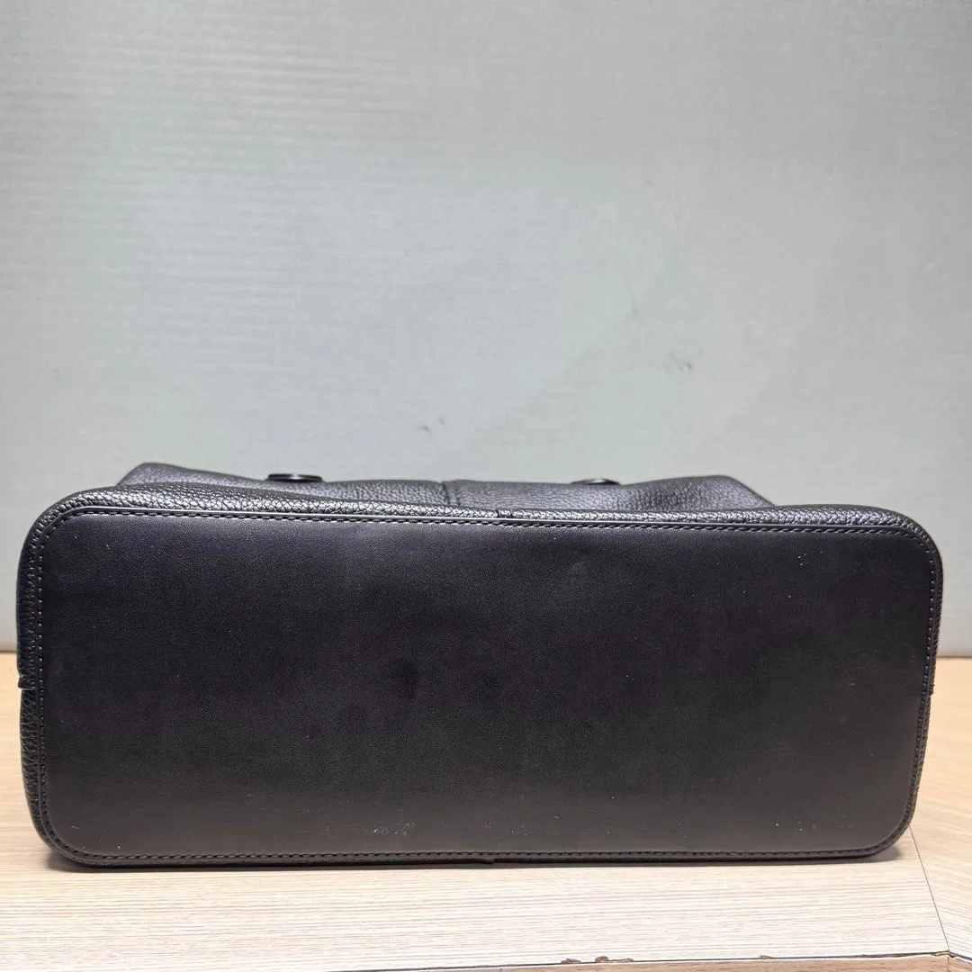 Michael Kors Hyde Large Satchel Bag