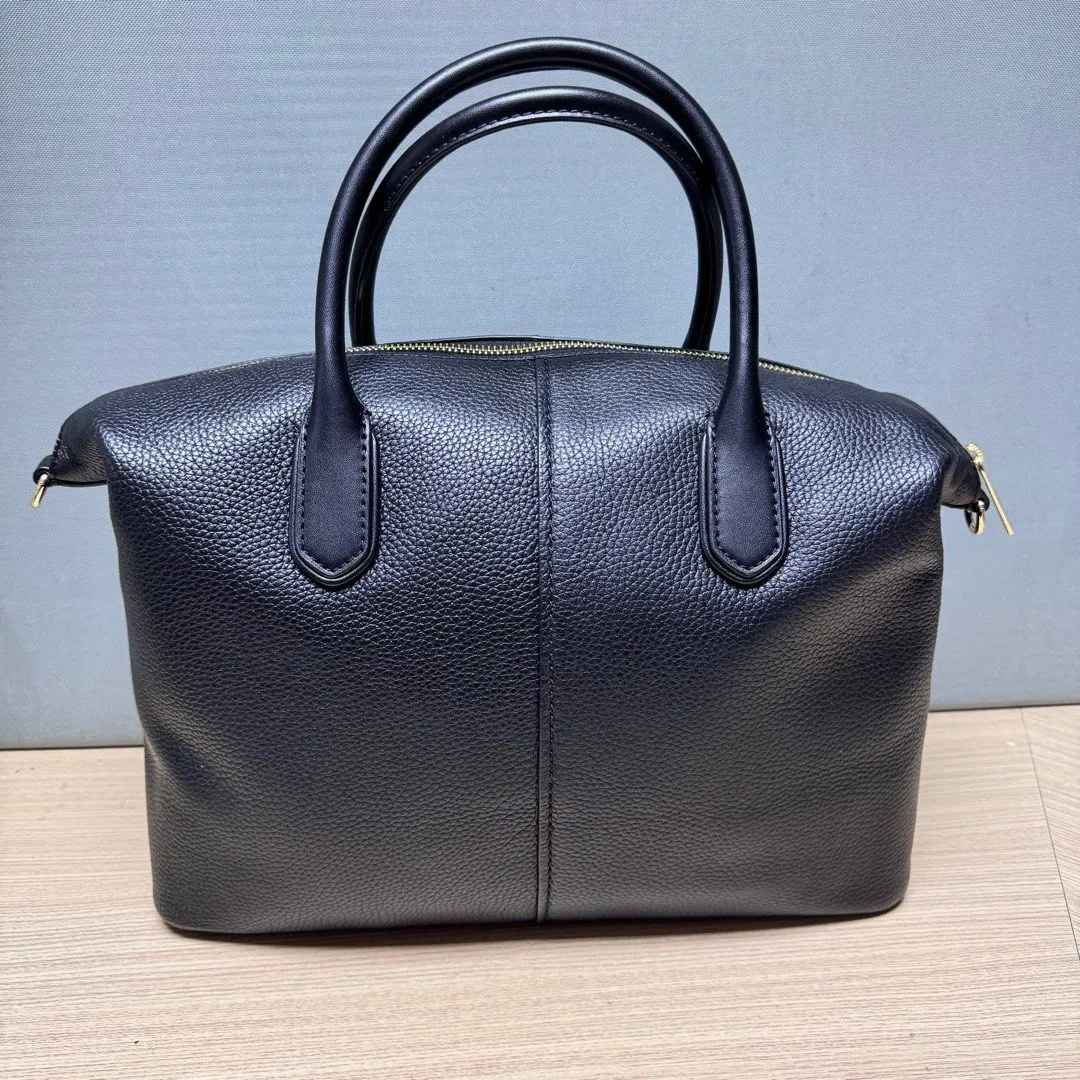 Michael Kors Hyde Large Satchel Bag