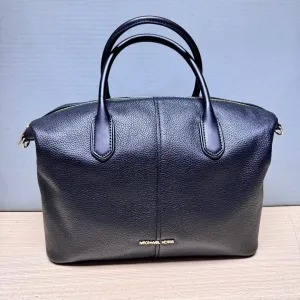 Michael Kors Hyde Large Satchel Bag