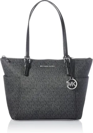 Michael Kors Jet Set Item East/West Top Zip Tote