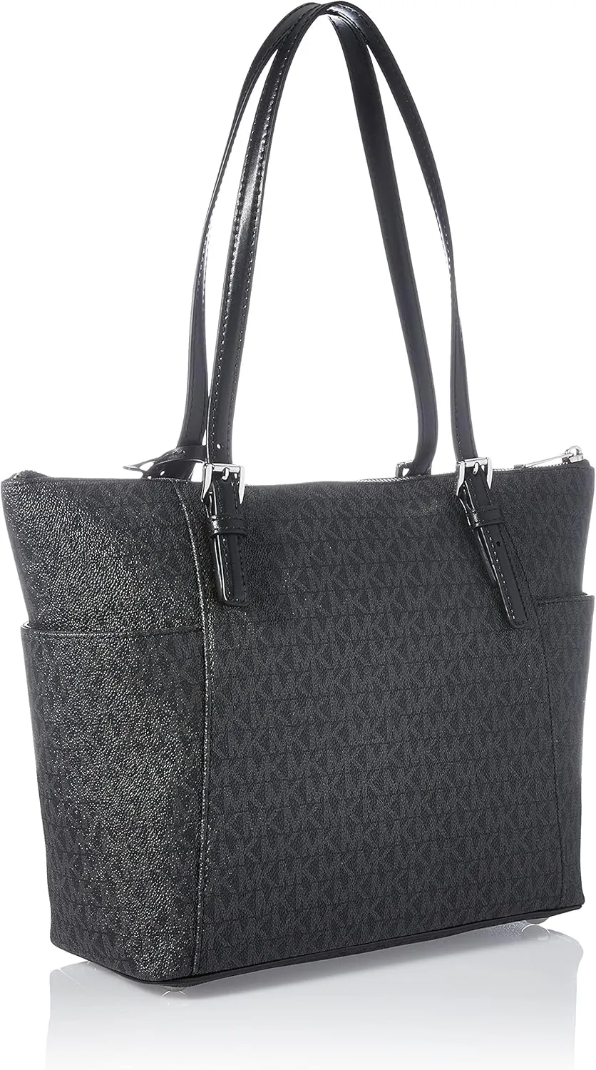 Michael Kors Jet Set Item East/West Top Zip Tote