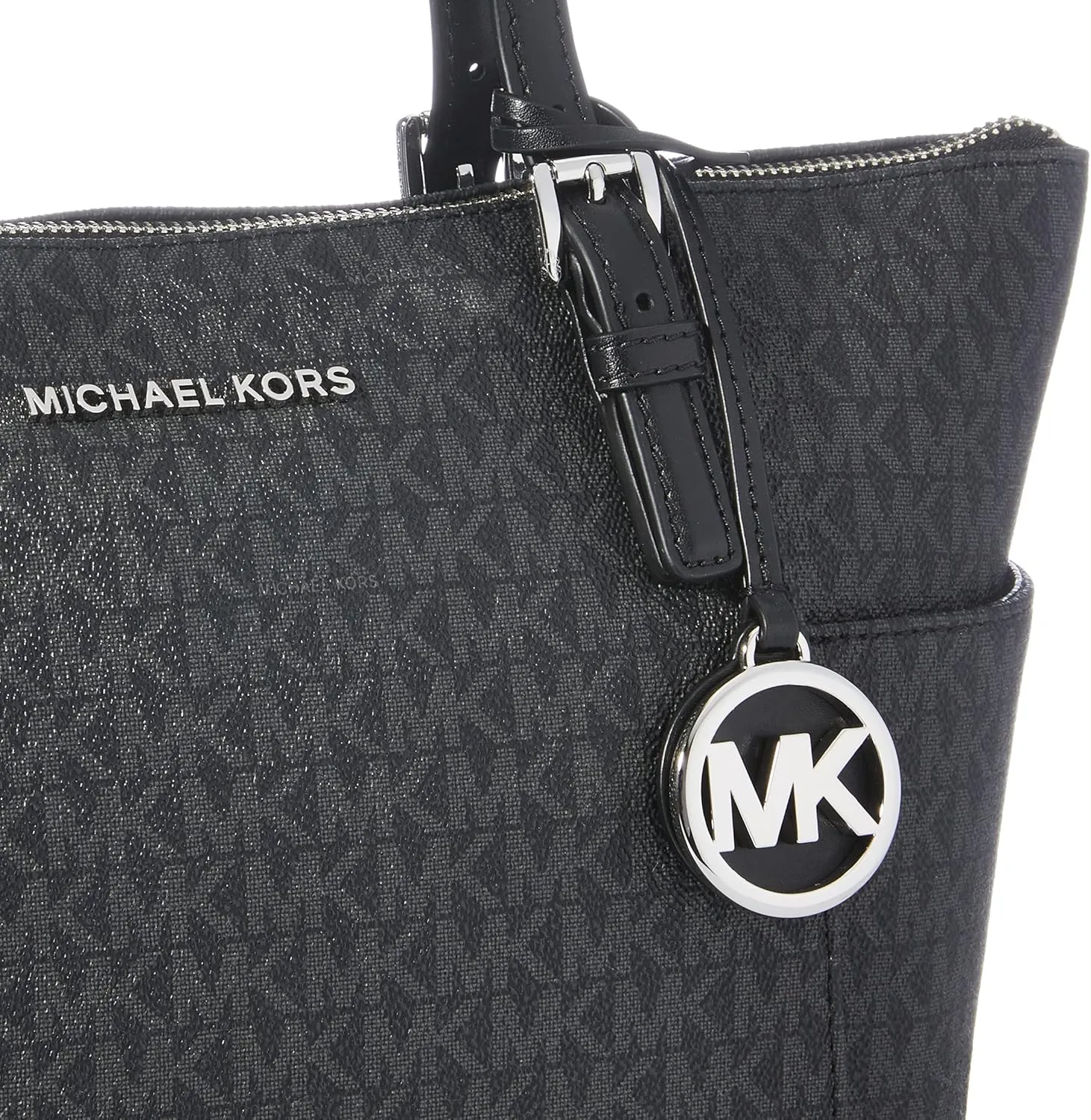 Michael Kors Jet Set Item East/West Top Zip Tote