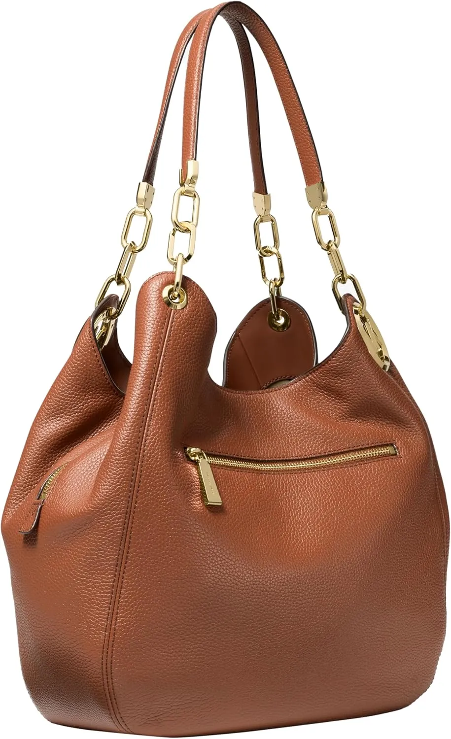 Michael Kors Lillie Large Chain Shoulder Bag