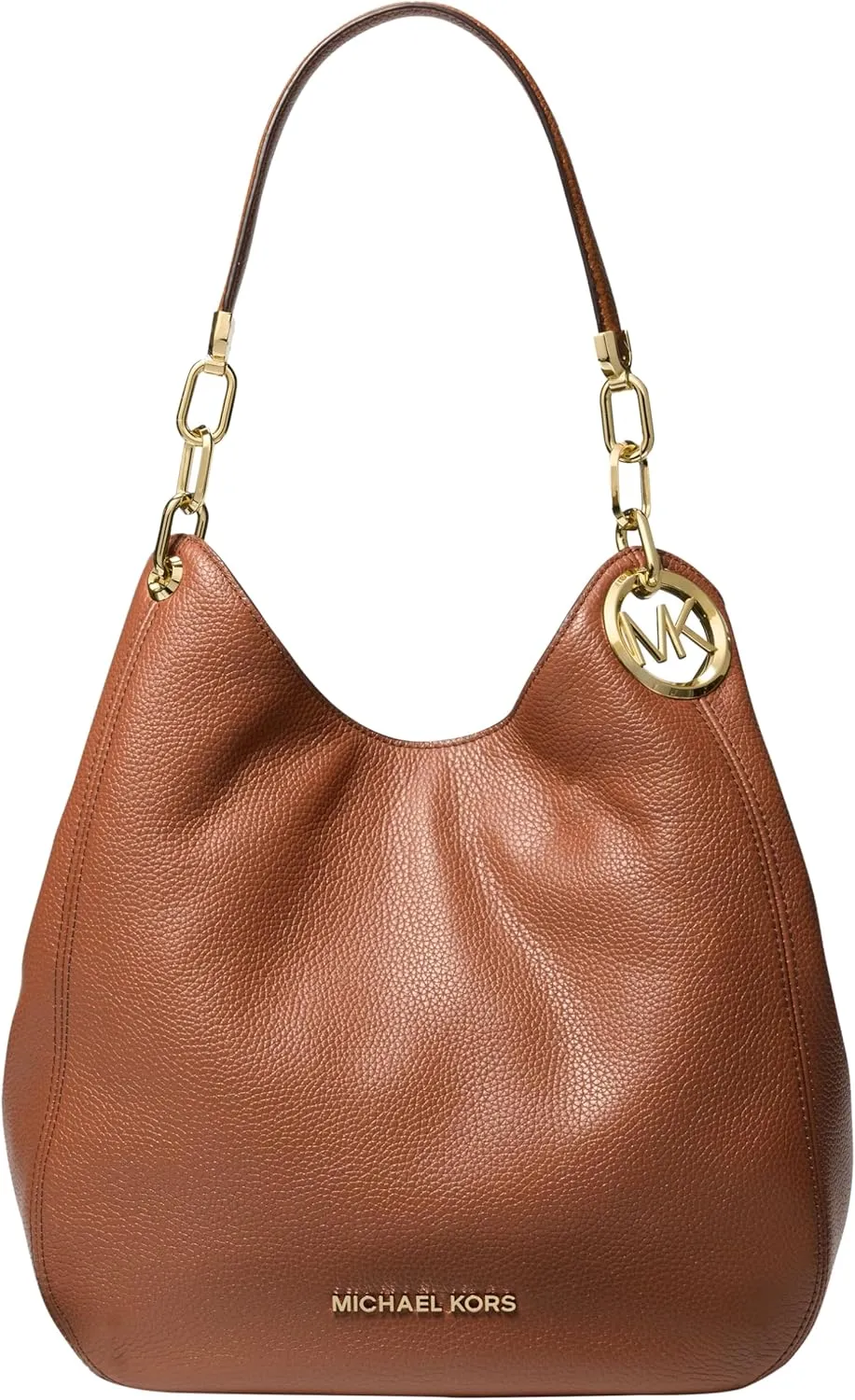 Michael Kors Lillie Large Chain Shoulder Bag