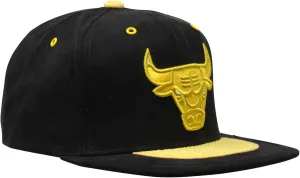 Mitchell & Ness Day 4 Chicago Bulls Snapback Hat